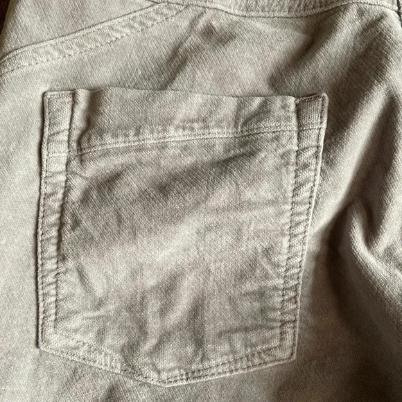 Laurel |  Tabea Cropped Pants - Picture 6 of 8